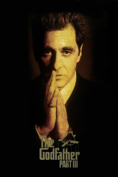 ნათლია 3 / The Godfather: Part III