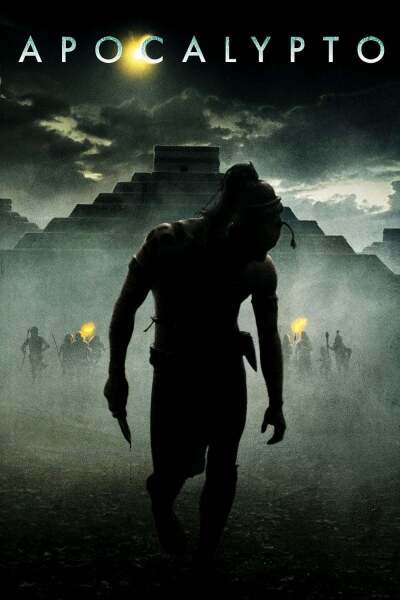 აპოკალიპტო / Apocalypto