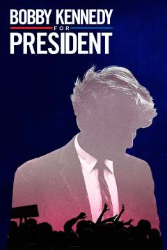 ბობ კენედი პრეზიდენტად / Bobby Kennedy for President