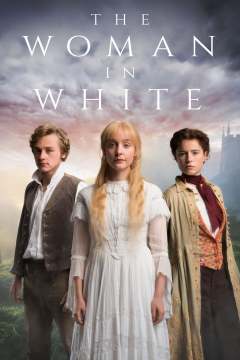 ქალი თეთრებში / The Woman in White