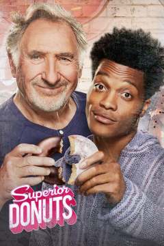 საუკეთესო ფუნთუშები / Superior Donuts