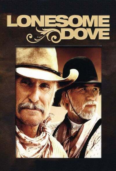 მარტოხელა მტრედი / Lonesome Dove