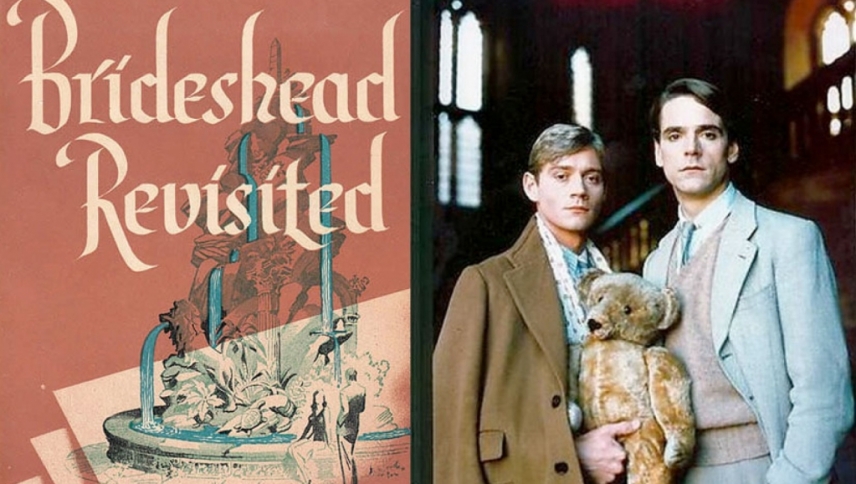 დაბრუნება ბრაიდსჰედში / Brideshead Revisited