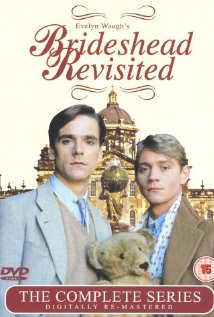 დაბრუნება ბრაიდსჰედში / Brideshead Revisited