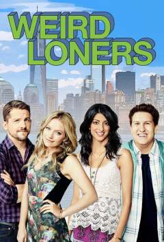 ახირებული მარტოხელები / Weird Loners