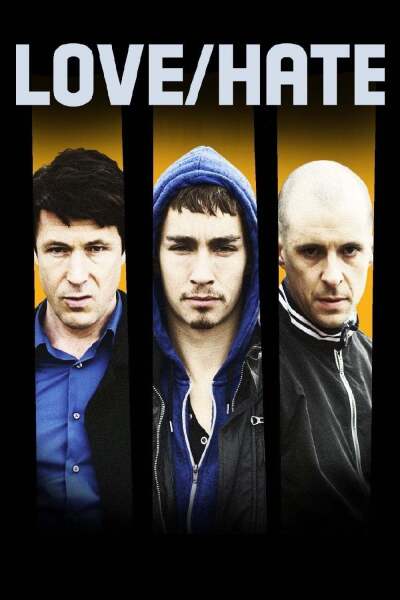 სიყვარული/სიძულვილი / Love/Hate