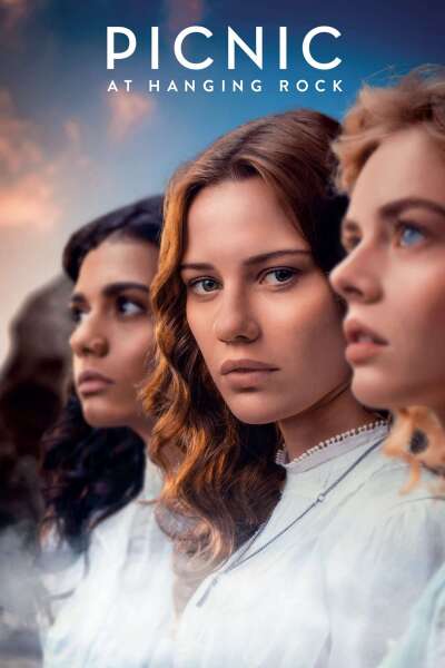 პიკნიკი დაკიდულ მთაზე / Picnic at Hanging Rock