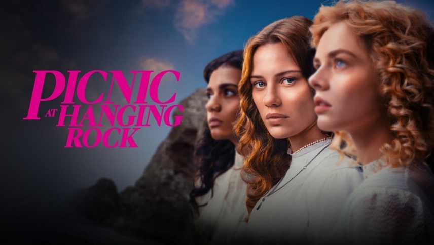 პიკნიკი დაკიდულ მთაზე / Picnic at Hanging Rock