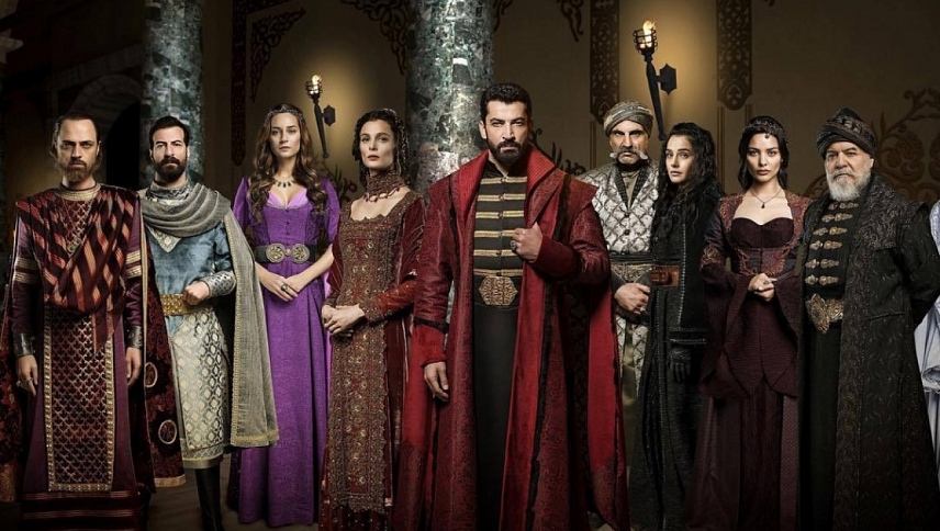 ფატიხა / Fatih