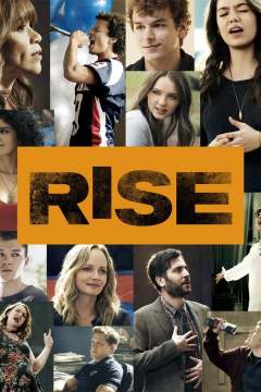 ზრდა / Rise