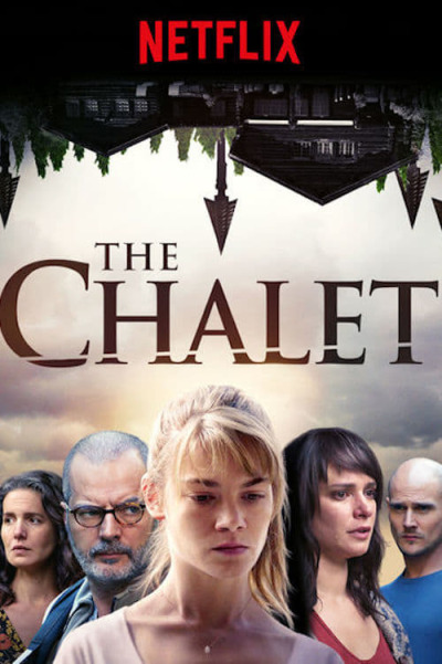 შალე / The Chalet