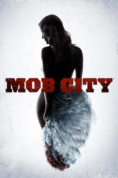 განგსტერთა ქალაქი / Mob City