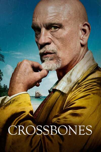 ძვლები და თავის ქალა / Crossbones