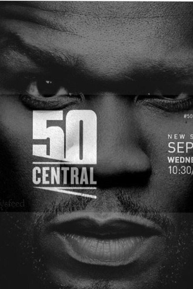 50 ცენტრალი / 50 Central