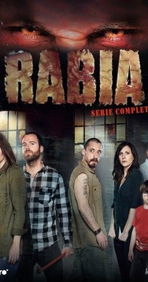 რაბია / Rabia