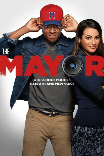 მერი / The Mayor