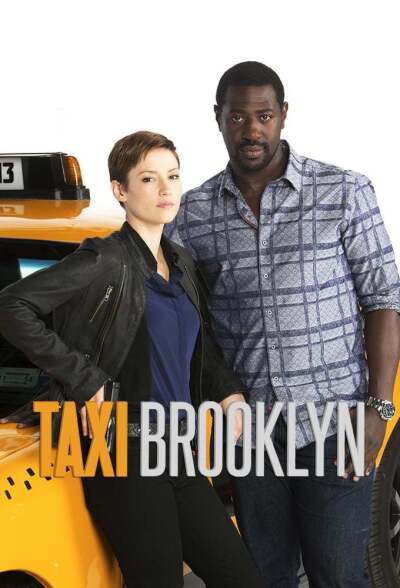 ტაქსი: ბრუკლინის სამხრეთი / Taxi Brooklyn