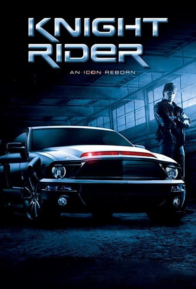 გზების რაინდი / Knight Rider