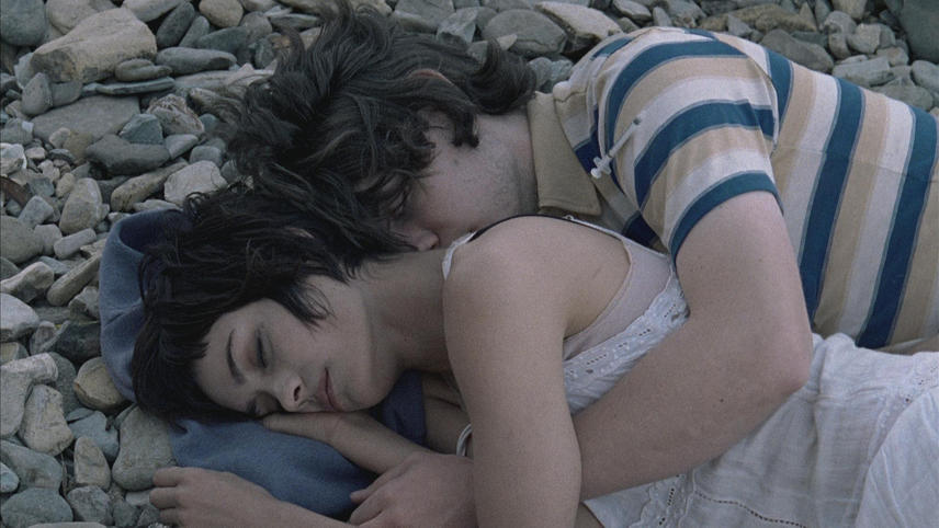 თვითმკვლელები: სიყვარულის ისტორია / Wristcutters: A Love Story