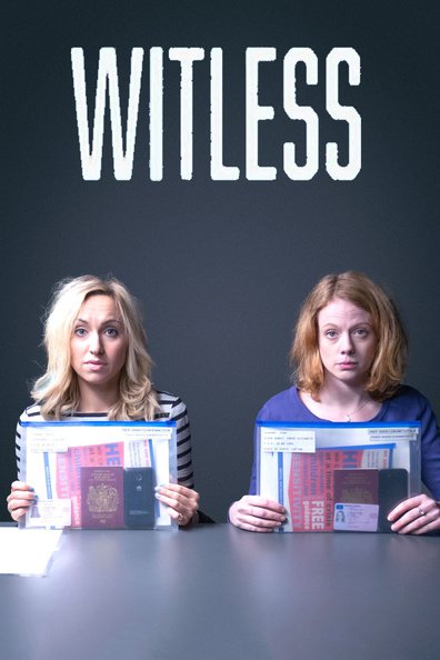 უტვინო / Witless