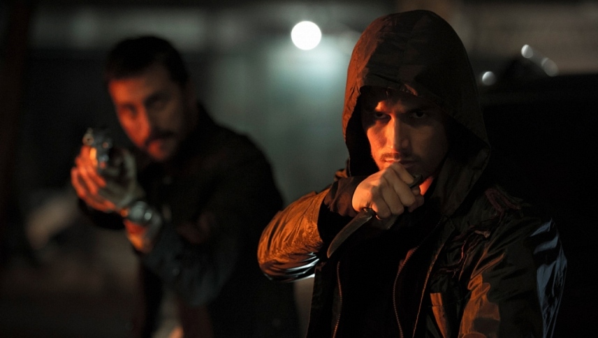 HALFWORLDS / Halfworlds