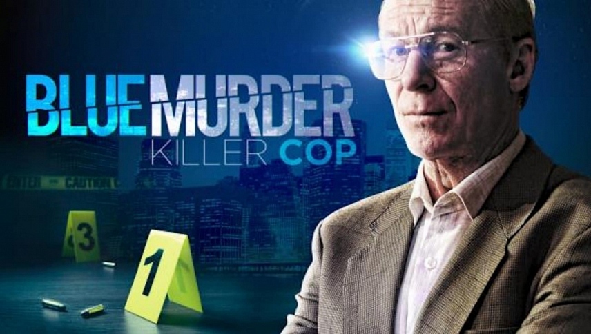 ლურჯი მკვლელობა: მკვლელი პოლიციელი / Blue Murder: Killer Cop