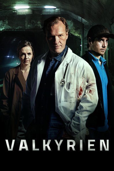 ვალკირია / Valkyrien