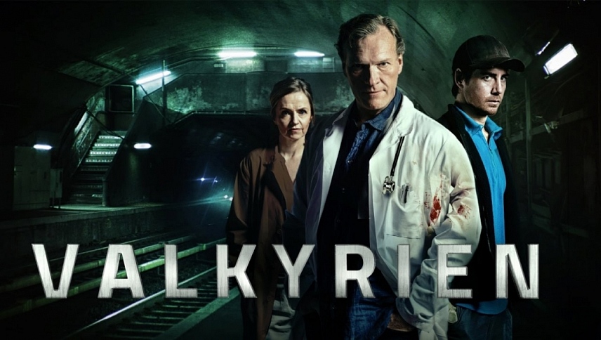 ვალკირია / Valkyrien