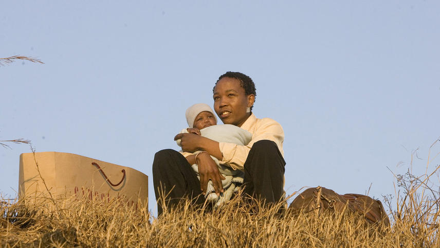 ცოცი / Tsotsi