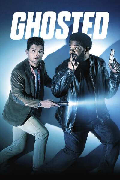 მოჩვენებები / Ghosted
