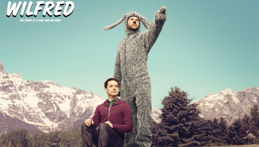 უილფრედი / Wilfred