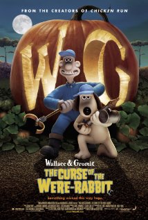 უოლესი და გრომიტი მაქცია–კურდღლის წყევლა / The Curse of the Were-Rabbit