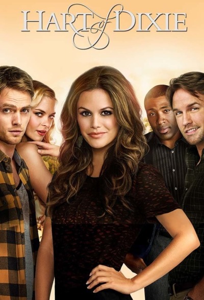 დიქსის გული / Hart of Dixie
