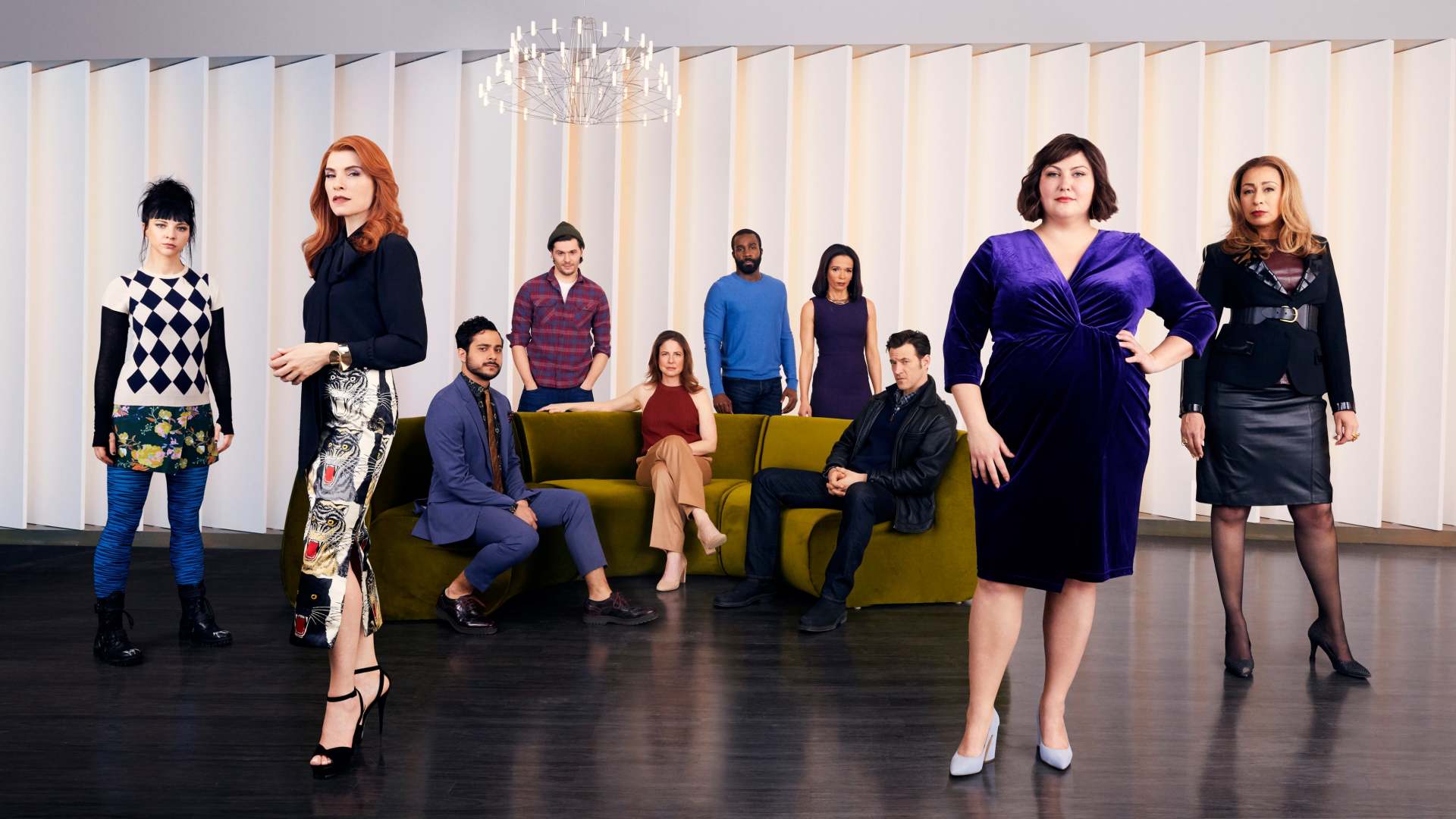 დიეტლენდი / Dietland