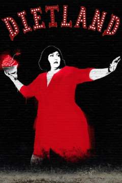 დიეტლენდი / Dietland