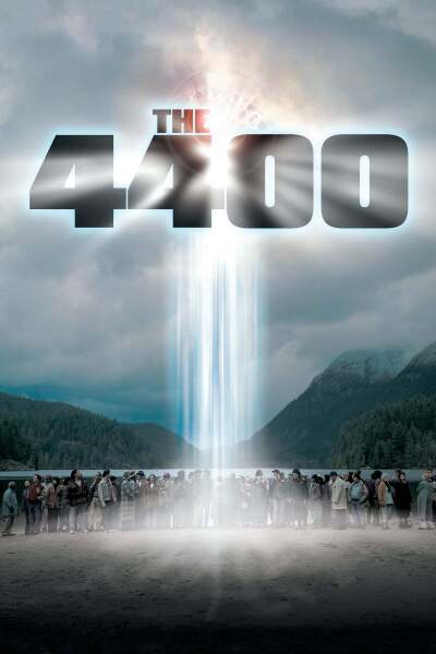 ოთხი ათას ოთხასი / The 4400