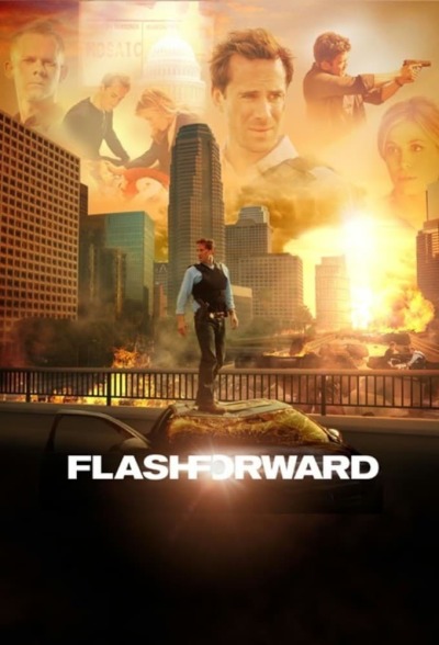 გაიხსენო მომავალი / Flashforward