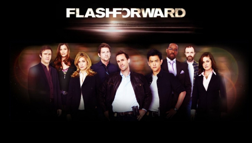 გაიხსენო მომავალი / Flashforward