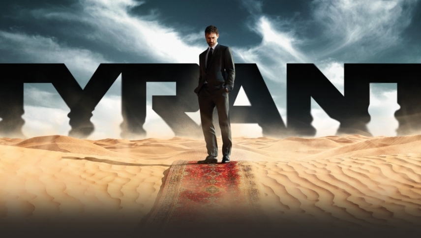 ტირანი / Tyrant