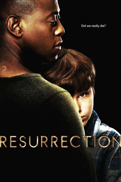 აღდგომა / Resurrection