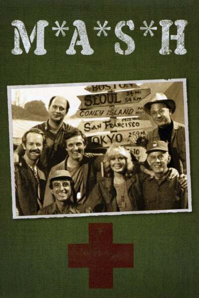 მეში / M*A*S*H