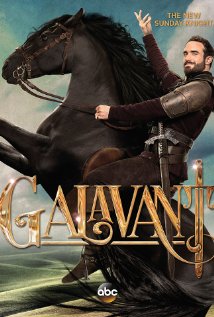 გალავანთი / Galavant