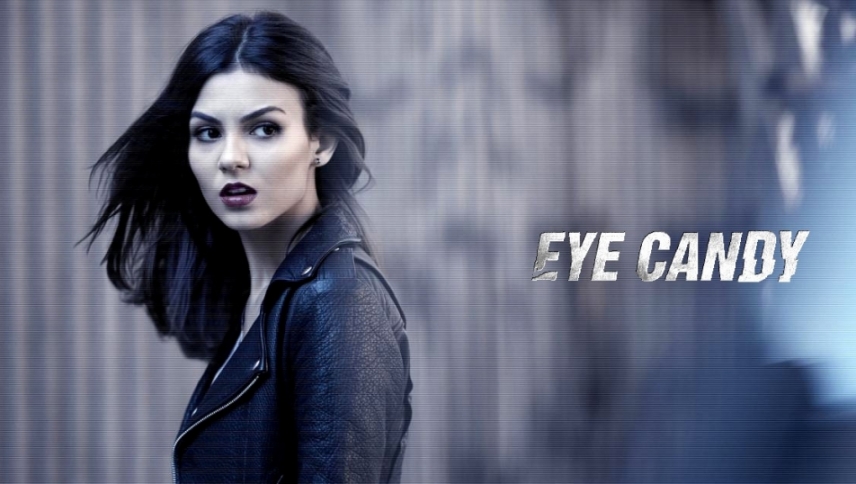 თვალწარმტაცი / Eye Candy
