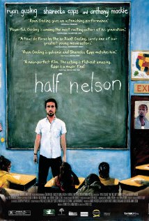 ნახევრად ნელსონი / Half Nelson
