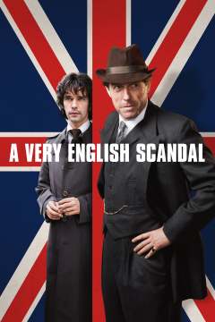 ინგლისური სკანდალი / A Very English Scandal
