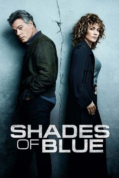 ლურჯის ელფერი / Shades of Blue