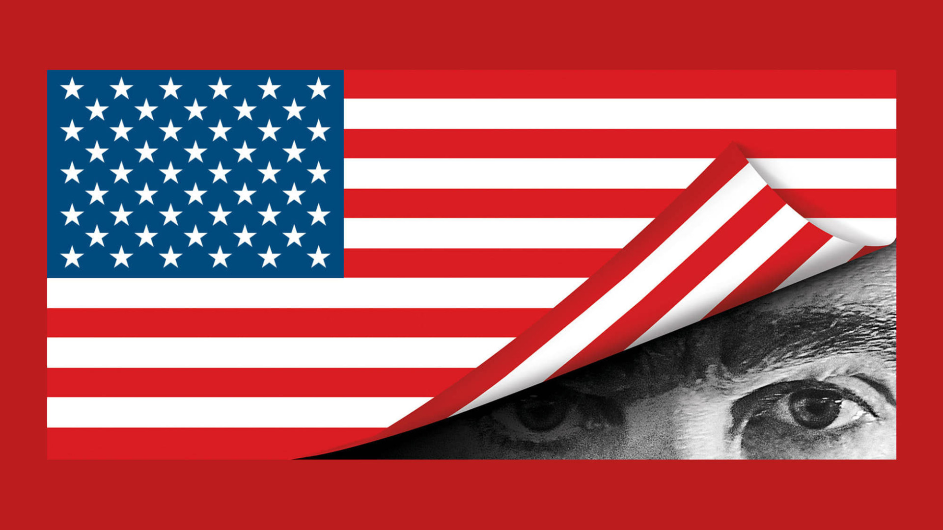 ვინ არის ამერიკა / Who Is America?