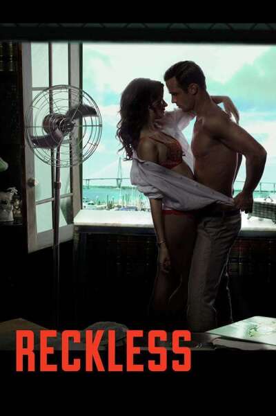 თავქარიანი / Reckless