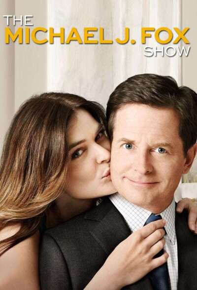 მაიკლ ჯ. ფოქსის შოუ / The Michael J. Fox Show