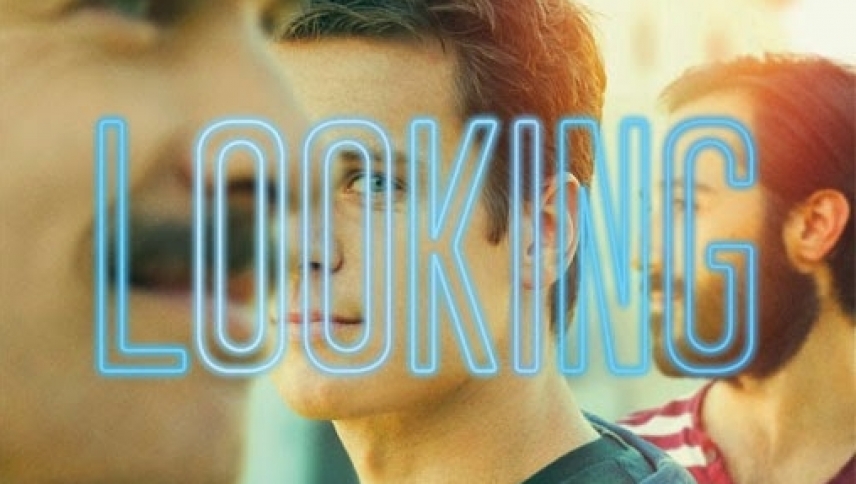 ძიება / Looking